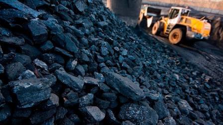 Уголь Татауровский.   Доставка от 20 т. — фото 4